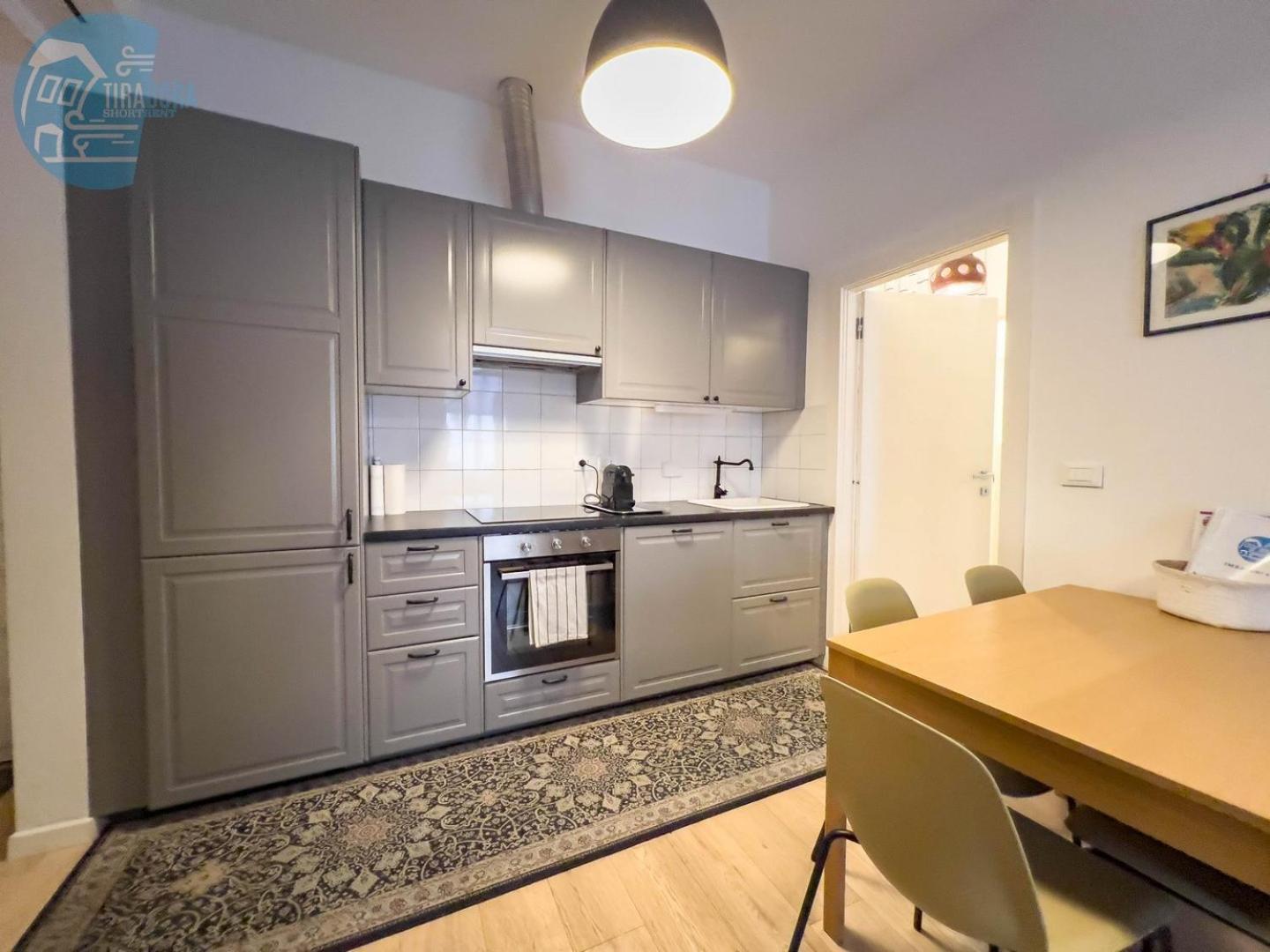 Imbriani 4S Tirabora Short Rent Apartment Trieste Exterior photo